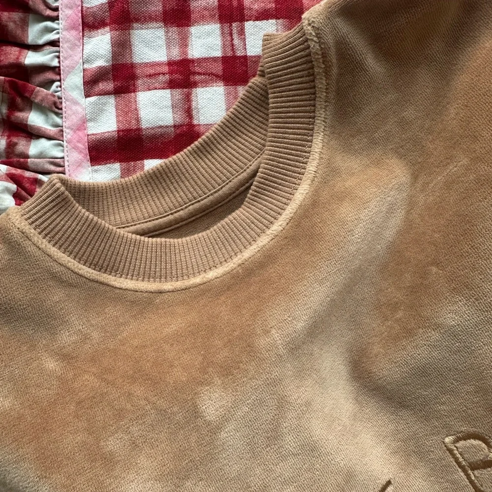 Anine Bing Crewneck Sweatshirt - like new - Picture 8 of 9